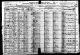 1920 United States Federal Census - James Wilds Family