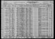 1930 United States Federal Census - Robert Burnham Family