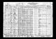 1930 United States Federal Census - Hugh W Claycomb Family