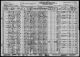 1930 United States Federal Census - Roy Orville Cleeton Family
