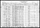 1930 United States Federal Census - Earl H Higgins Family