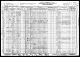 1930 United States Federal Census - Augustus Eugene Miles Family