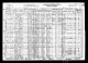 1930 United States Federal Census - William Henry Toombs Family