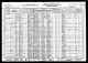 1930 United States Federal Census - James Wilds Family