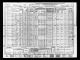 1940 United States Federal Census - Harry Earl Andrews Family