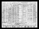 1940 United States Federal Census - Loyd Denver Cleeton Family