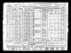1940 United States Federal Census - Stephen Linas Johnston Family
