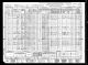 1940 United States Federal Census - Bernard Martin Family