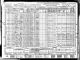 1940 United States Federal Census - Raymond Luther Roberts Family