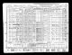 1940 United States Federal Census - Elbert Hamilton Stockton Family and Mary McCune