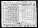 1940 United States Federal Census - Orville Thomas Travis Family