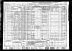 1940 United States Federal Census - Bert Welch Family