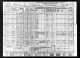 1940 United States Federal Census - August E Windhorst Family