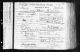 Indiana, Death Certificates, 1899-2011 - Ulysses McWithey
