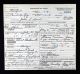 Pennsylvania, Death Certificates, 1906-1963 - John S Hood