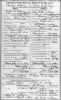 Marriage Application for Charles Robbins and Cora Della Jolly