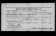 Marriage Bond for Van S B Crowley and Louise Howell