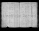 Marriage Record for Augustus Eugene Miles and Rhoda Elizabeth Gallimore (Pg 1 of 3)