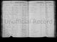 Marriage Record for Augustus Eugene Miles and Rhoda Elizabeth Gallimore (Pg 2 of 3)