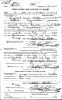 Missouri, U.S., Jackson County Marriage Records, 1840-1985 - Gaylord Wayne Cleeton and Janet Lynn Dawson