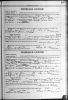Missouri, U.S., Marriage Records, 1805-2002 - Ralph Henderson Barron and Mary Helen Cleeton