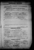 Marriage Record for Thomas Ervin Ogburn and Pauline Berg