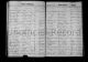 Marriage Registration for Charles Robbins and Cora Della Jolly (Part 1 of 3)