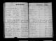 Marriage Registration for Charles Robbins and Cora Della Jolly (Part 2 of 3)