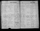 Marriage Registration for Charles Robbins and Cora Della Jolly (Part 3 of 3)