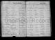 Marriage Registration for James Wilds and Kathryn May Jolly (Pt 3 of 3)