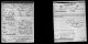 U.S., World War I Draft Registration Cards, 1917-1918 - Harry Earl Andrews
