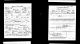 U.S., World War I Draft Registration Cards, 1917-1918 - David Bunyon Griffin