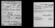 U.S., World War I Draft Registration Cards, 1917-1918 - Lowren Buell Heeb