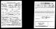 U.S., World War I Draft Registration Cards, 1917-1918 - Aulta Delbert Schonfield