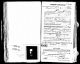 U.S. Passport Applications, 1795-1925 - William Thomas Duvall - Emergency Application