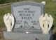 Headstone for Beulah E () Bailey
