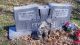 Headstone for Larry Joe Cleeton Sr
