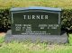 Headstone for Terry Wayne Turner
